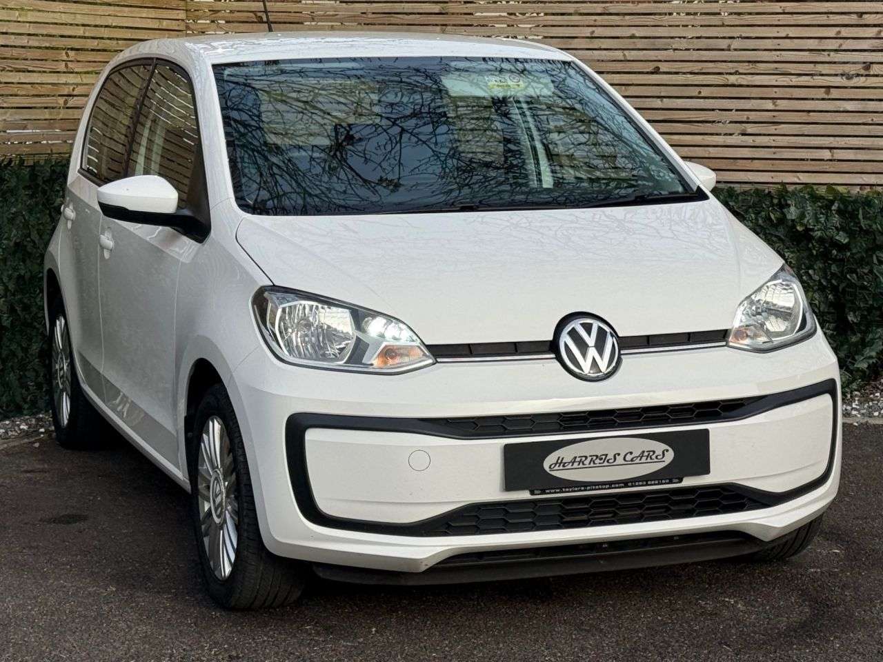 2016 VOLKSWAGEN UP! 2016 VOLKSWAGEN UP!