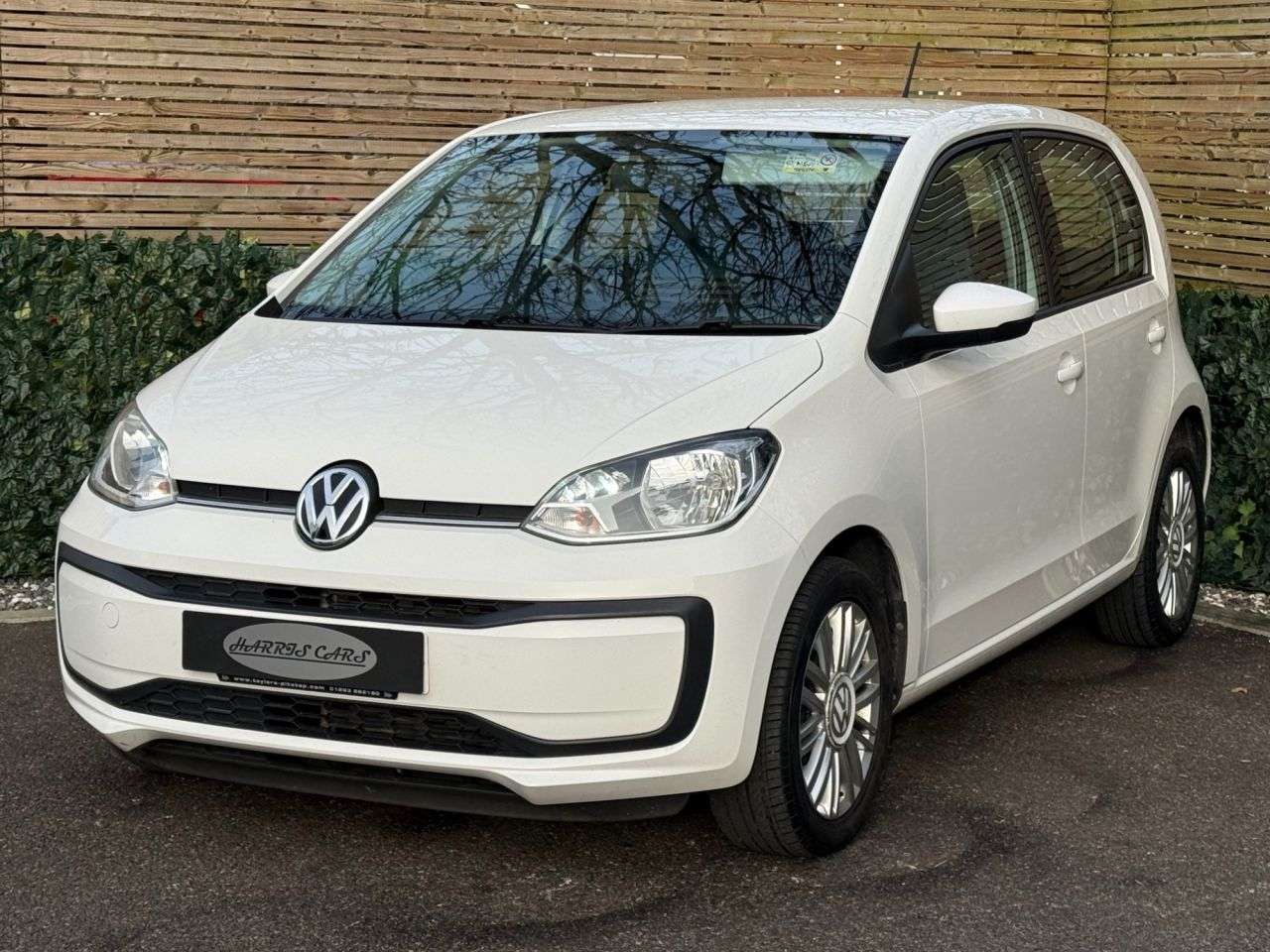 2016 VOLKSWAGEN UP! 2016 VOLKSWAGEN UP!