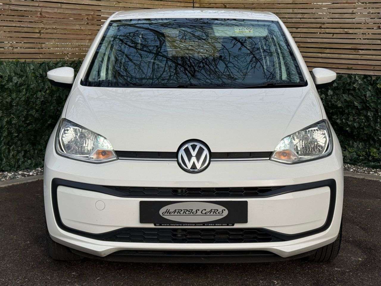 2016 VOLKSWAGEN UP! 2016 VOLKSWAGEN UP!