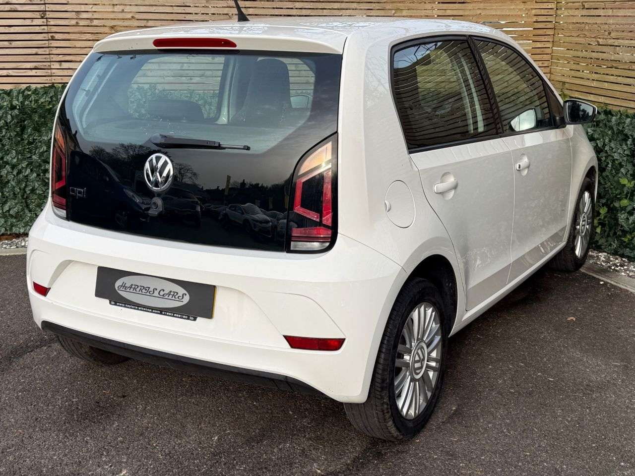 2016 VOLKSWAGEN UP! 2016 VOLKSWAGEN UP!