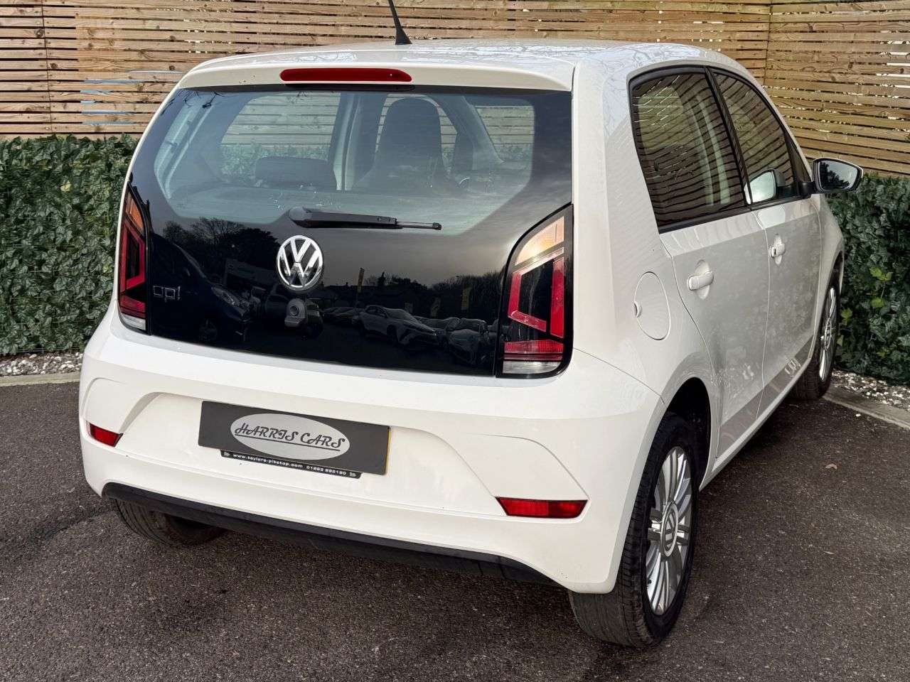 2016 VOLKSWAGEN UP! 2016 VOLKSWAGEN UP!