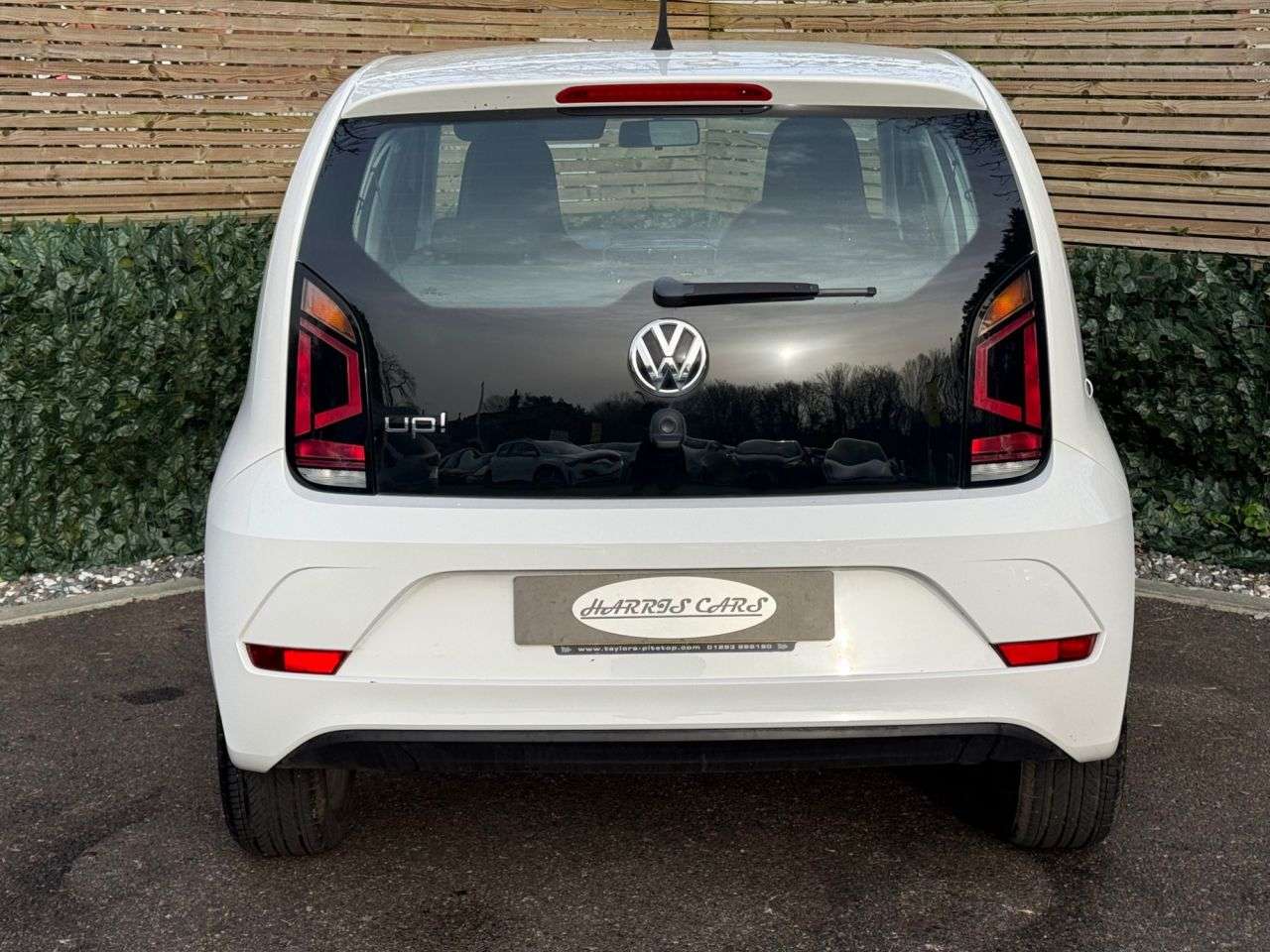 2016 VOLKSWAGEN UP! 2016 VOLKSWAGEN UP!