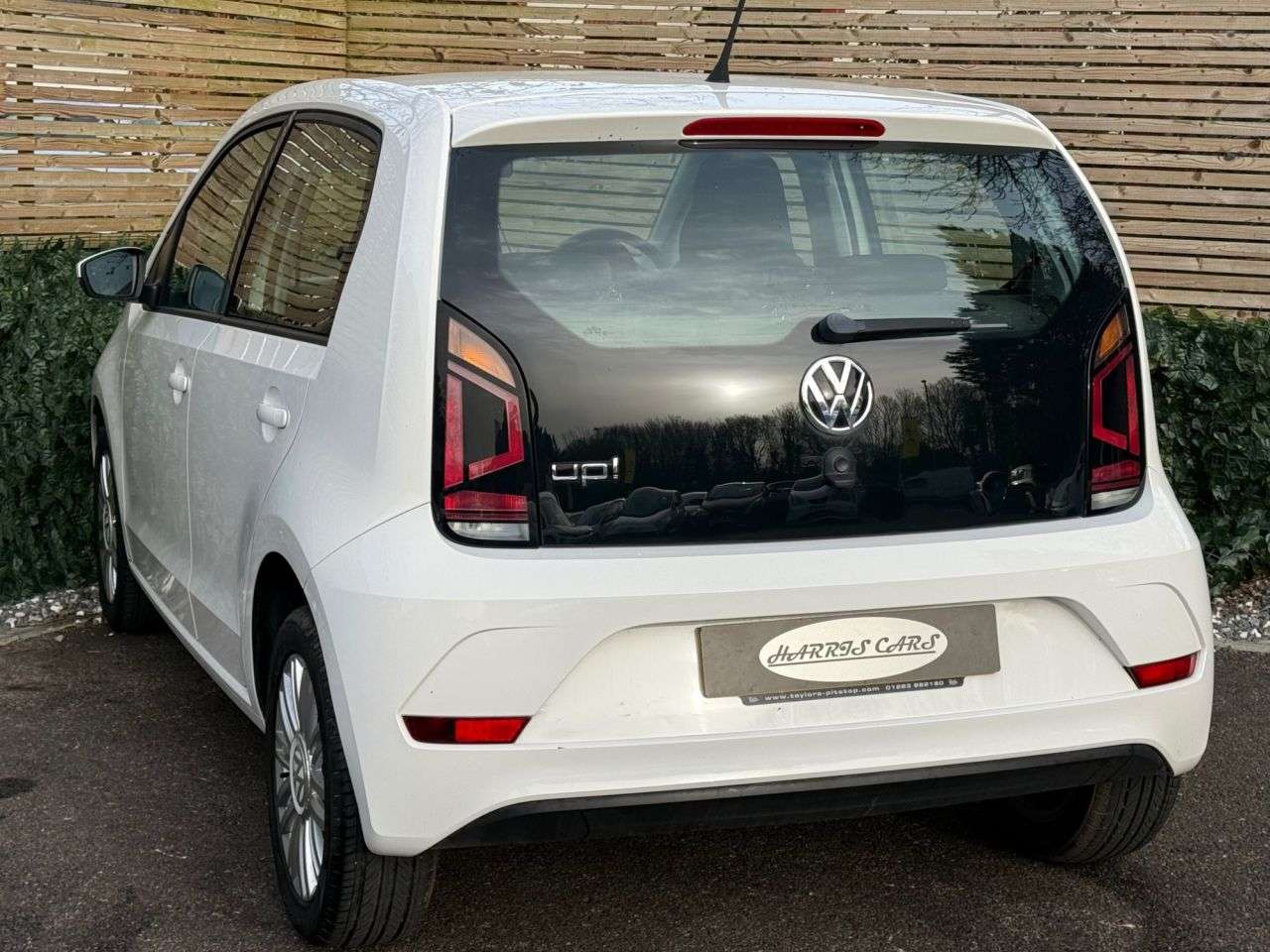 2016 VOLKSWAGEN UP! 2016 VOLKSWAGEN UP!