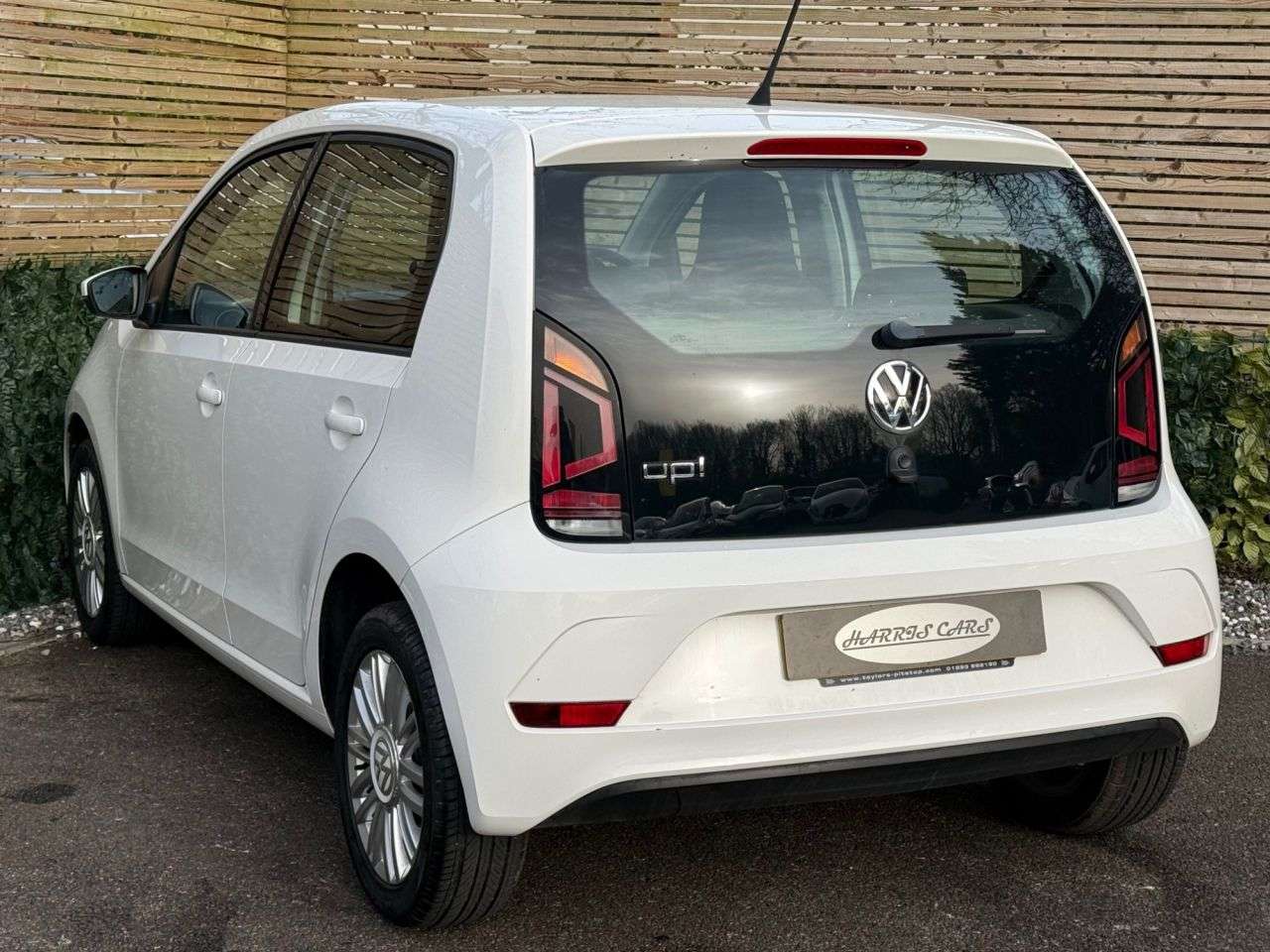 2016 VOLKSWAGEN UP! 2016 VOLKSWAGEN UP!