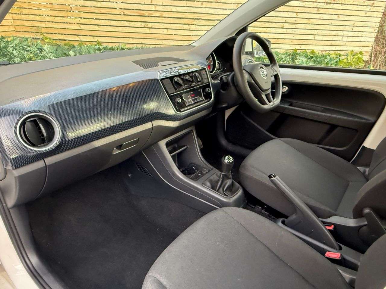 2016 VOLKSWAGEN UP! 2016 VOLKSWAGEN UP!