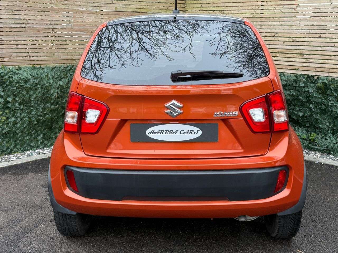 2017 SUZUKI IGNIS 2017 SUZUKI IGNIS