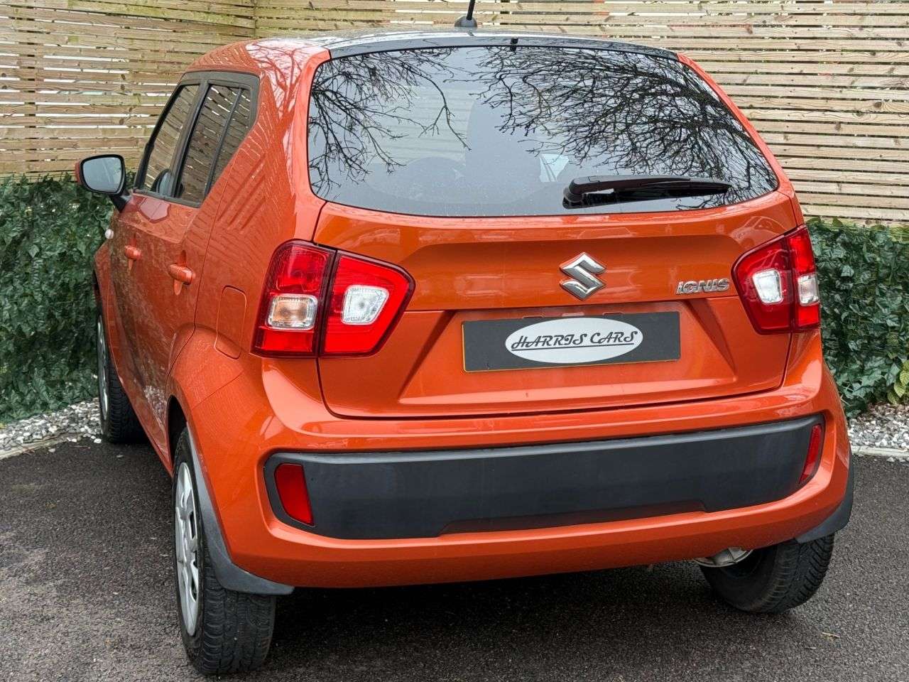 2017 SUZUKI IGNIS 2017 SUZUKI IGNIS