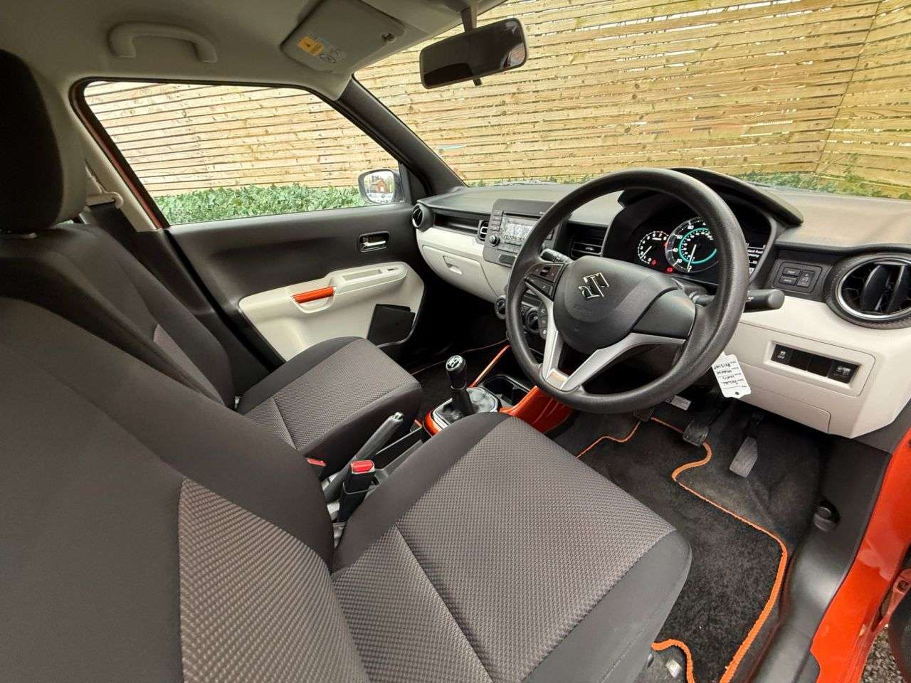 2017 SUZUKI IGNIS 2017 SUZUKI IGNIS