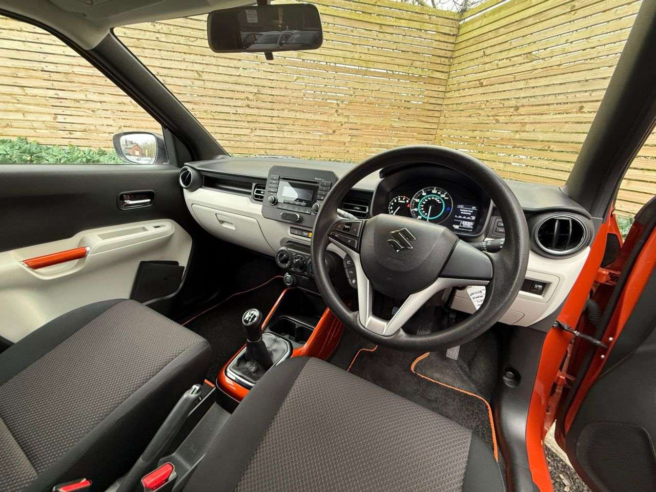 2017 SUZUKI IGNIS 2017 SUZUKI IGNIS