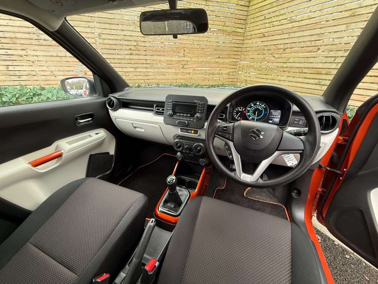 2017 SUZUKI IGNIS 2017 SUZUKI IGNIS