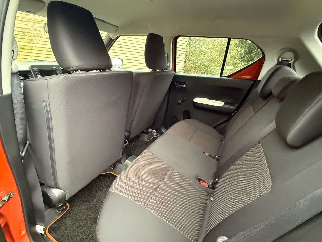 2017 SUZUKI IGNIS 2017 SUZUKI IGNIS