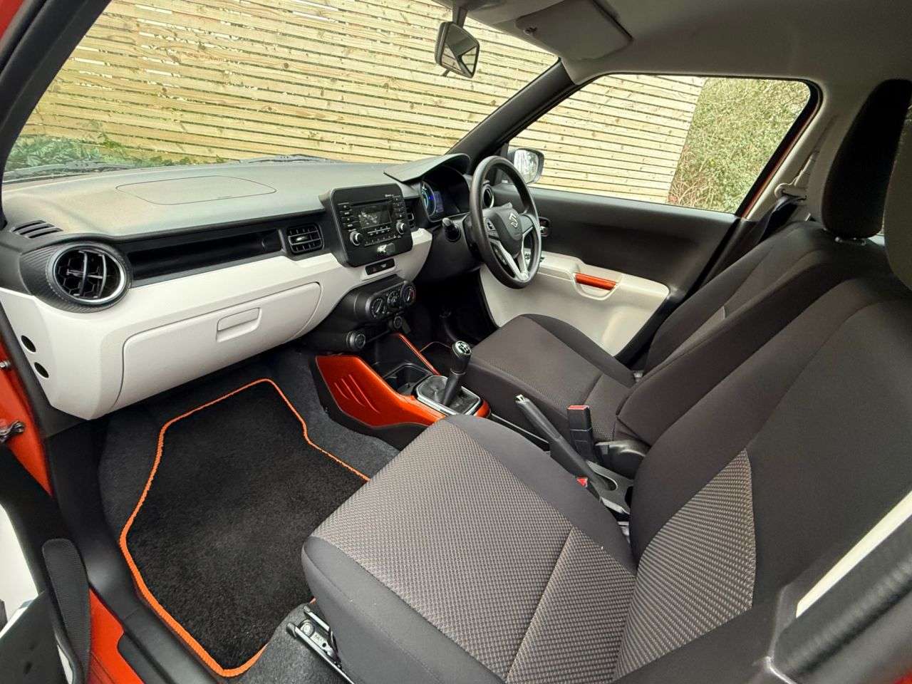 2017 SUZUKI IGNIS 2017 SUZUKI IGNIS