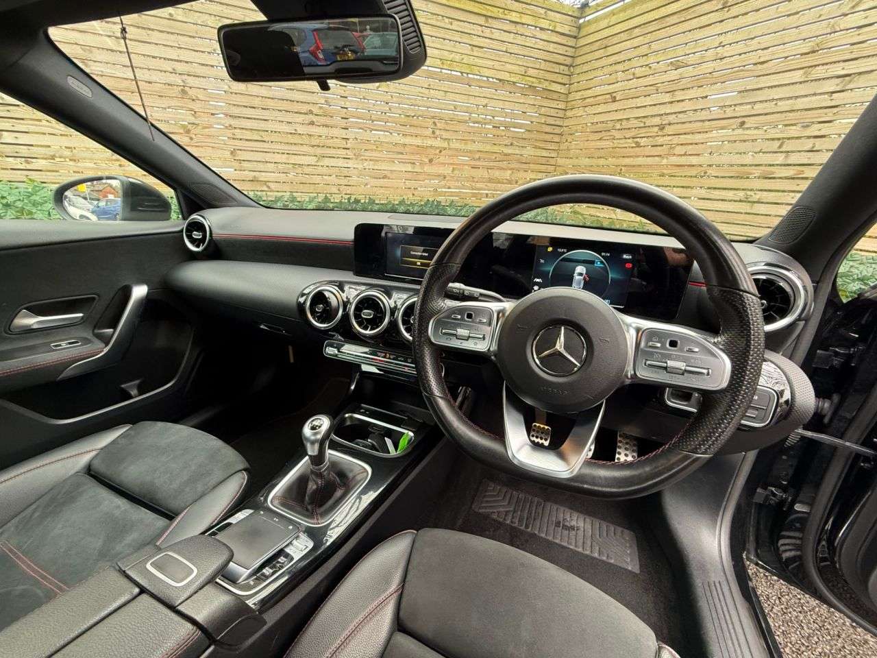2019 MERCEDES-BENZ A-CLASS 2019 MERCEDES-BENZ A-CLASS