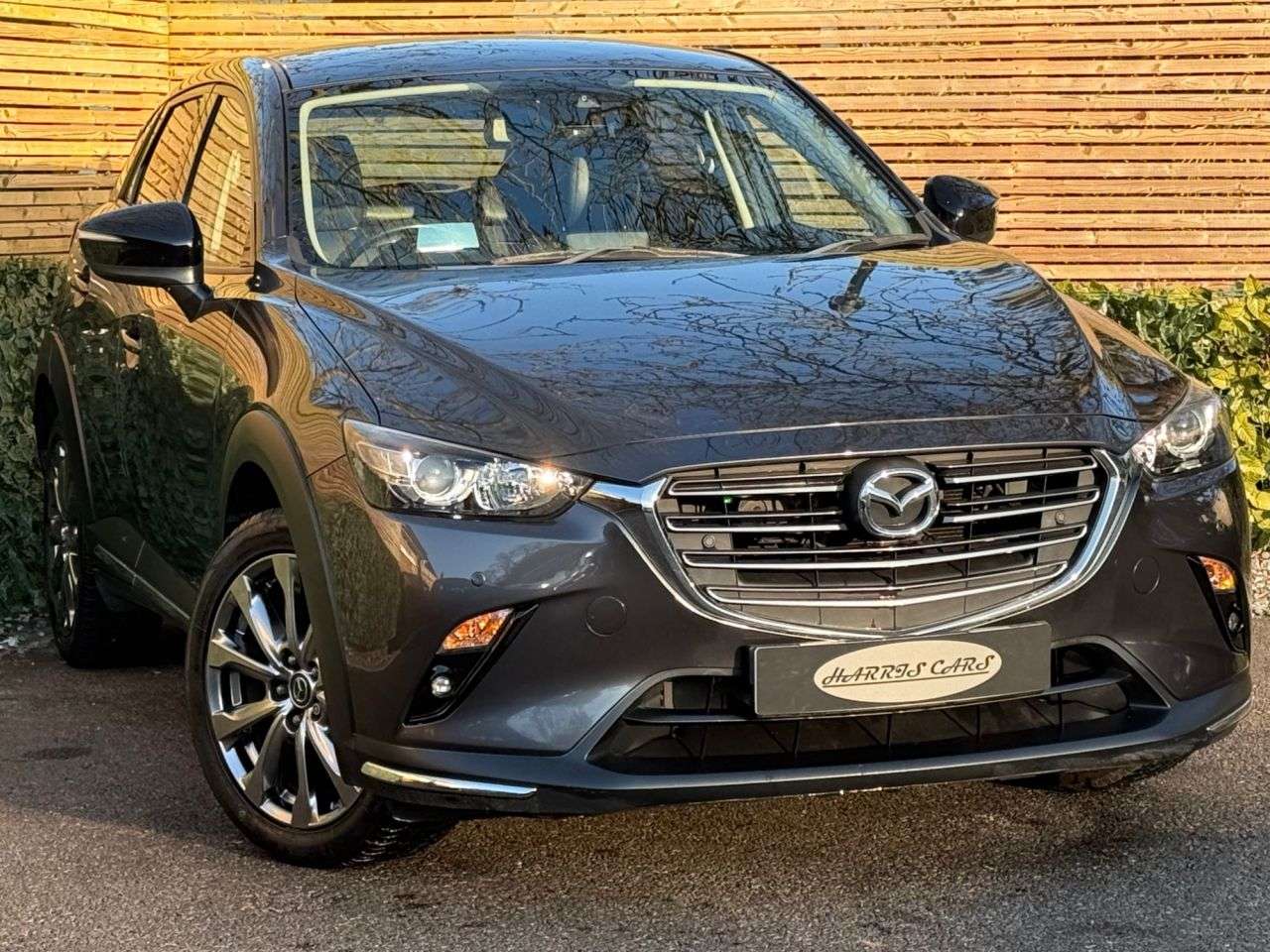 A 2018 MAZDA CX-3 2.0 SKYACTIV-G Sport Black+ SUV 5dr Petrol Manual Euro 6 (s/s) (121 ps) 12 A 2018 MAZDA CX-3 2.0 SKYACTIV-G Sport Black+ SUV 5dr Petrol Manual Euro 6 (s/s) (121 ps) 12