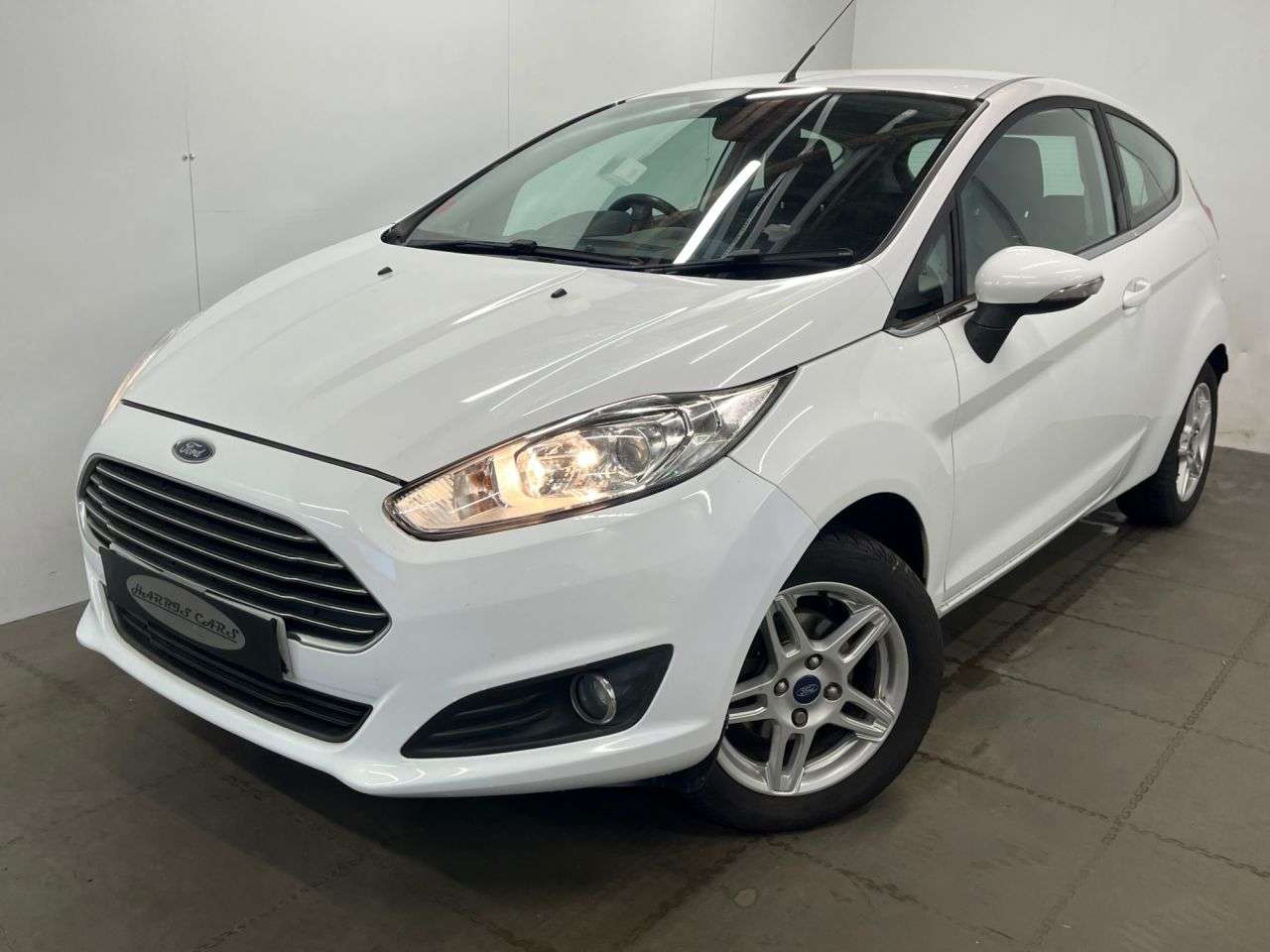 A 2013 FORD FIESTA 1.0 Zetec Hatchback 3dr Petrol Manual Euro 5 (s/s) (80 ps) 12 MONTHS AA, FR A 2013 FORD FIESTA 1.0 Zetec Hatchback 3dr Petrol Manual Euro 5 (s/s) (80 ps) 12 MONTHS AA, FR