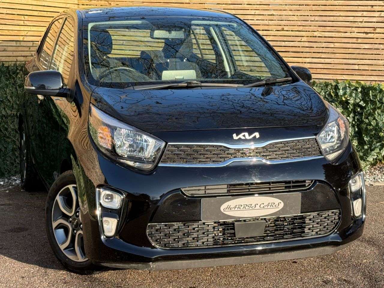 A 2022 KIA PICANTO 1.0 DPi 3 Hatchback 5dr Petrol Manual Euro 6 (s/s) (66 bhp) 12 MONTHS AA, F A 2022 KIA PICANTO 1.0 DPi 3 Hatchback 5dr Petrol Manual Euro 6 (s/s) (66 bhp) 12 MONTHS AA, F