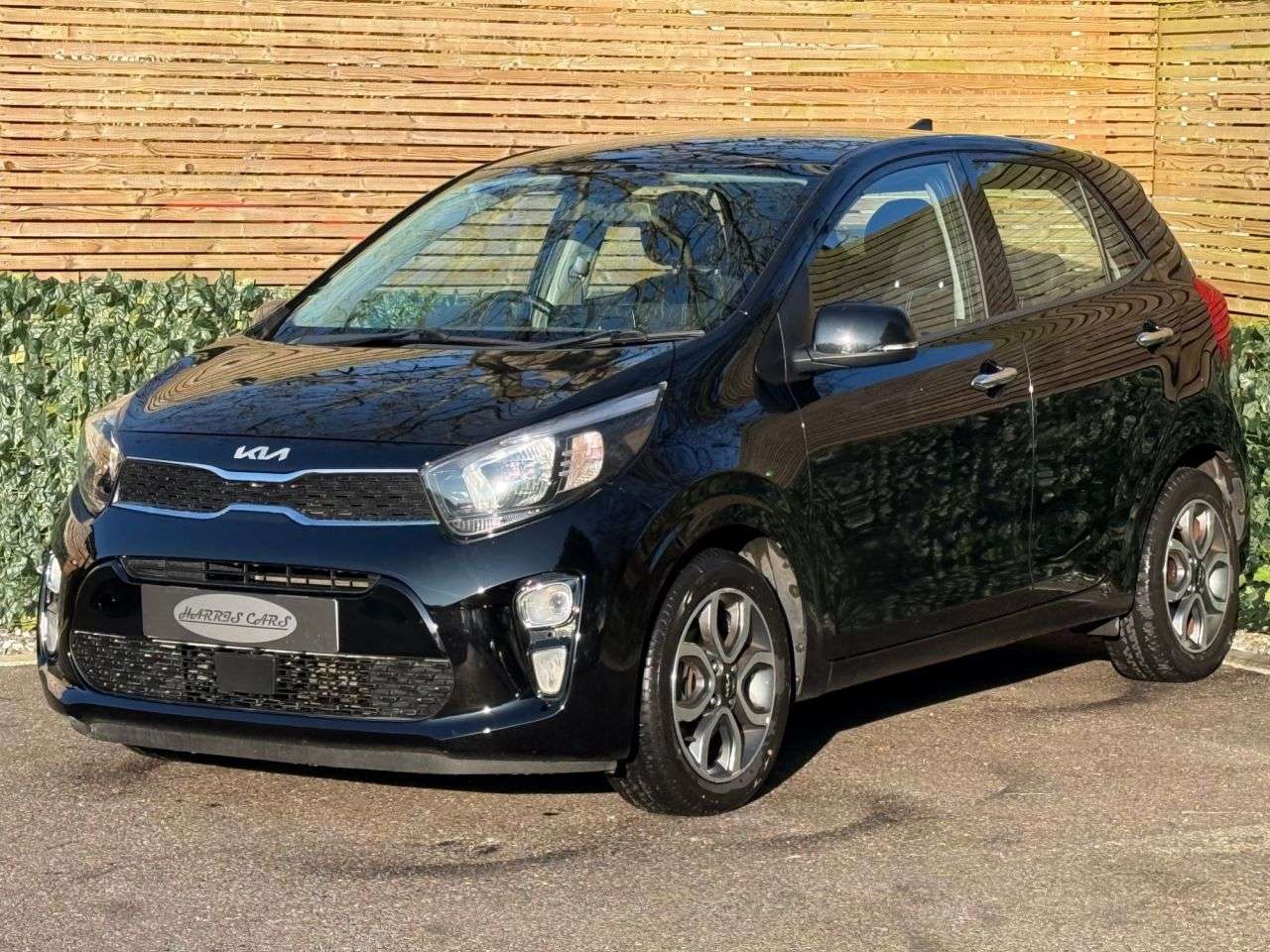 2022 KIA PICANTO 2022 KIA PICANTO