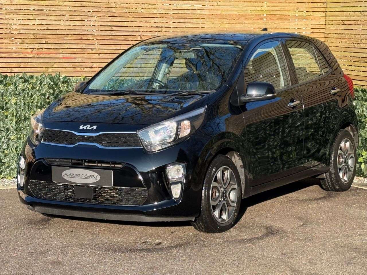 2022 KIA PICANTO 2022 KIA PICANTO