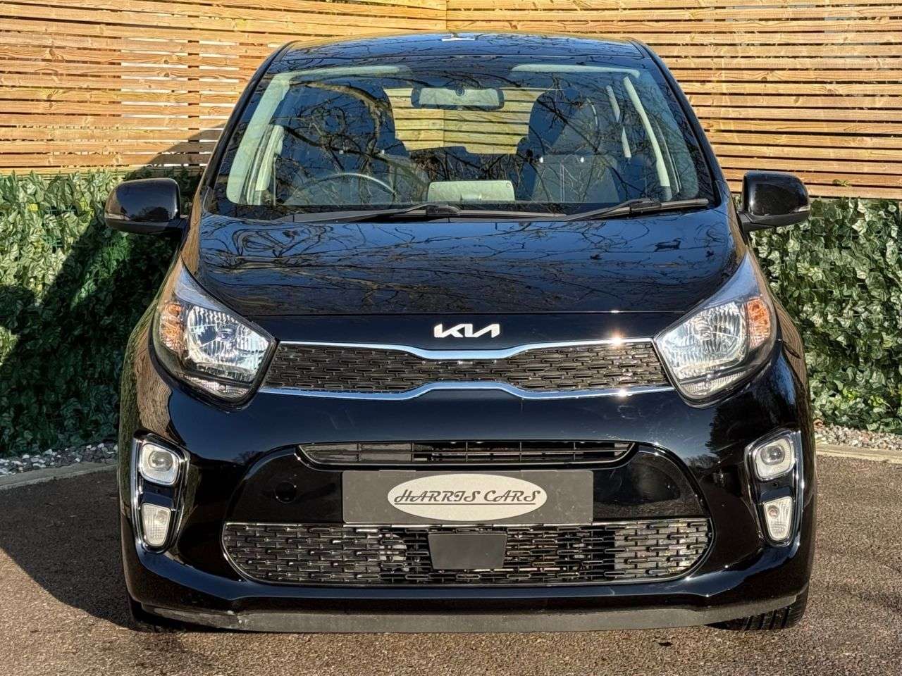 2022 KIA PICANTO 2022 KIA PICANTO