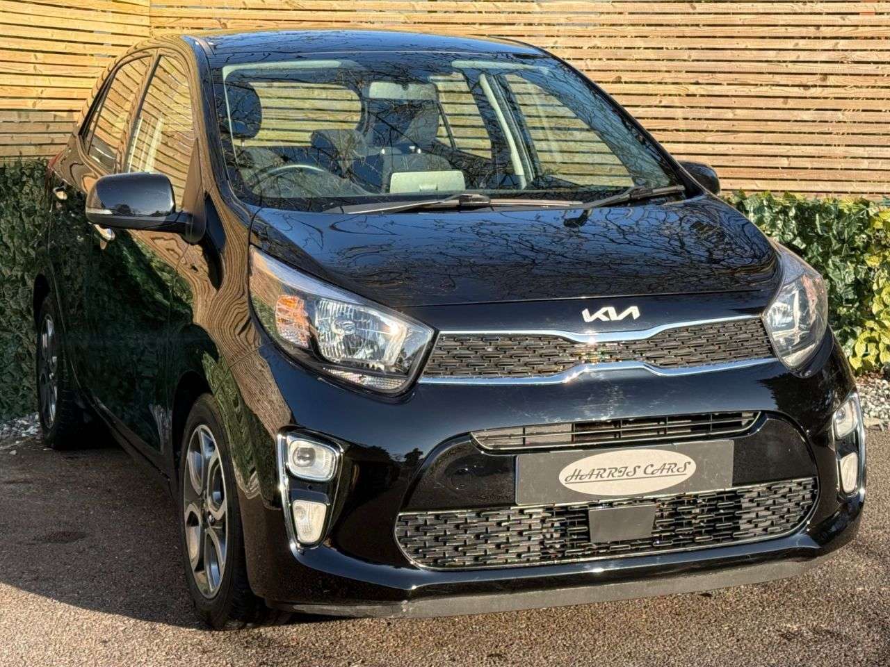 2022 KIA PICANTO 2022 KIA PICANTO