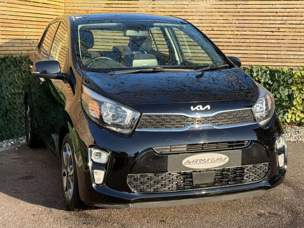 2022 KIA PICANTO 2022 KIA PICANTO