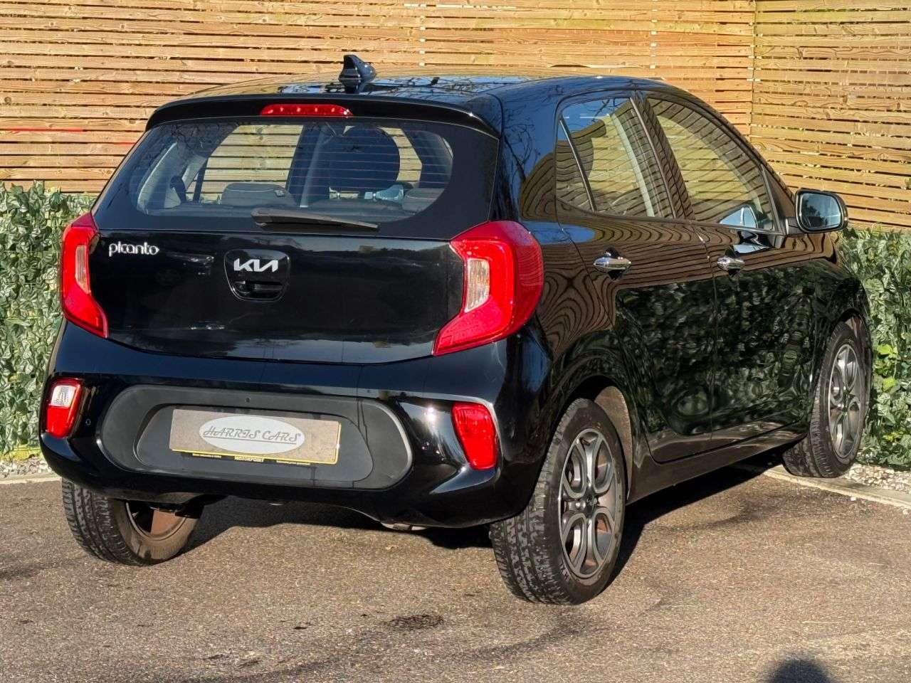 2022 KIA PICANTO 2022 KIA PICANTO