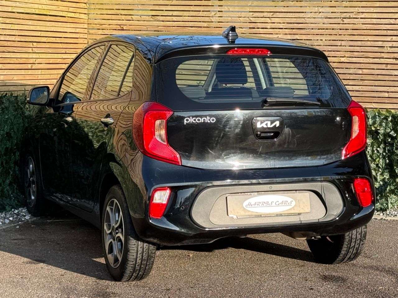 2022 KIA PICANTO 2022 KIA PICANTO