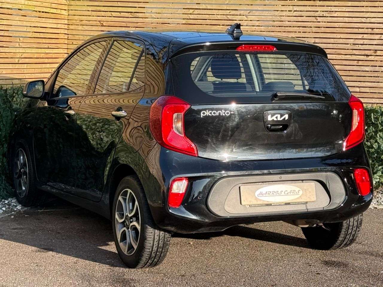2022 KIA PICANTO 2022 KIA PICANTO