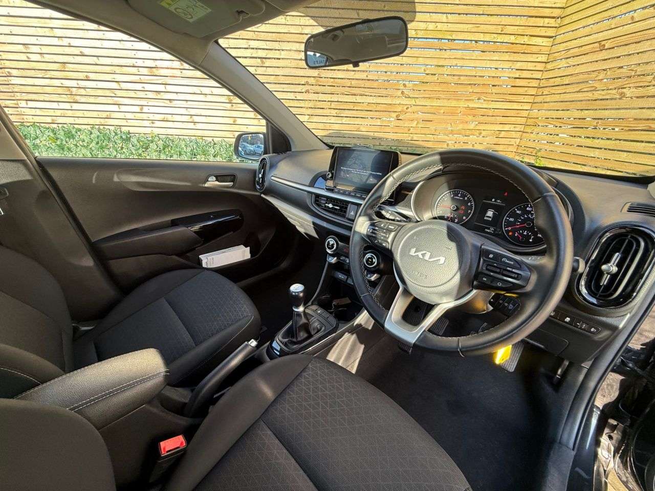 2022 KIA PICANTO 2022 KIA PICANTO