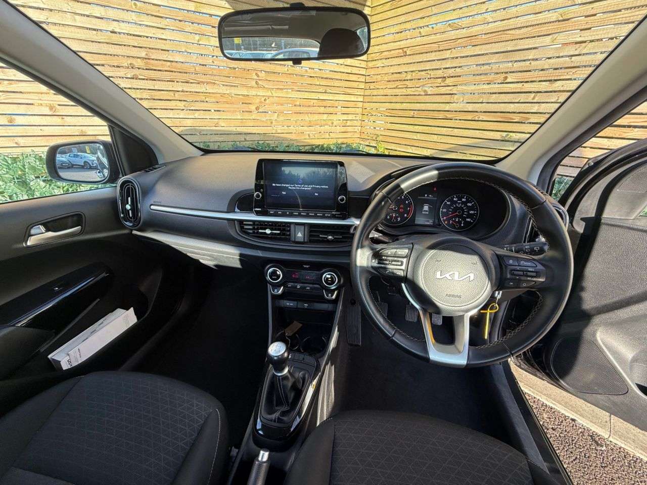 2022 KIA PICANTO 2022 KIA PICANTO