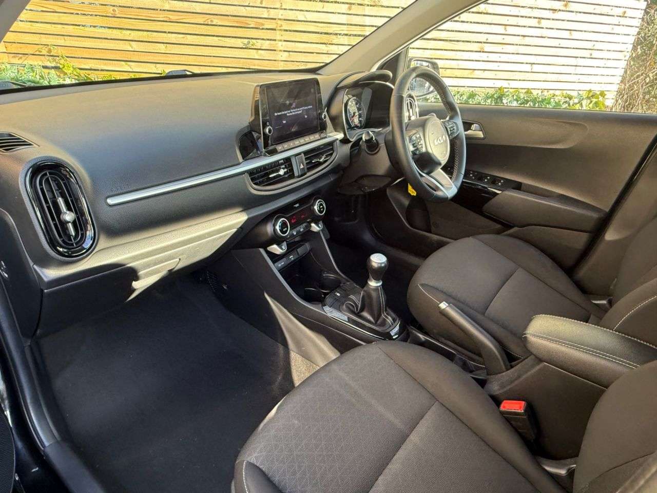 2022 KIA PICANTO 2022 KIA PICANTO