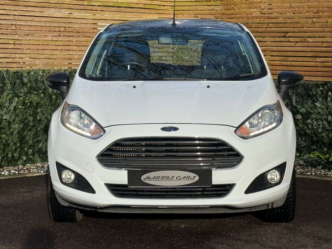 2017 FORD FIESTA 2017 FORD FIESTA