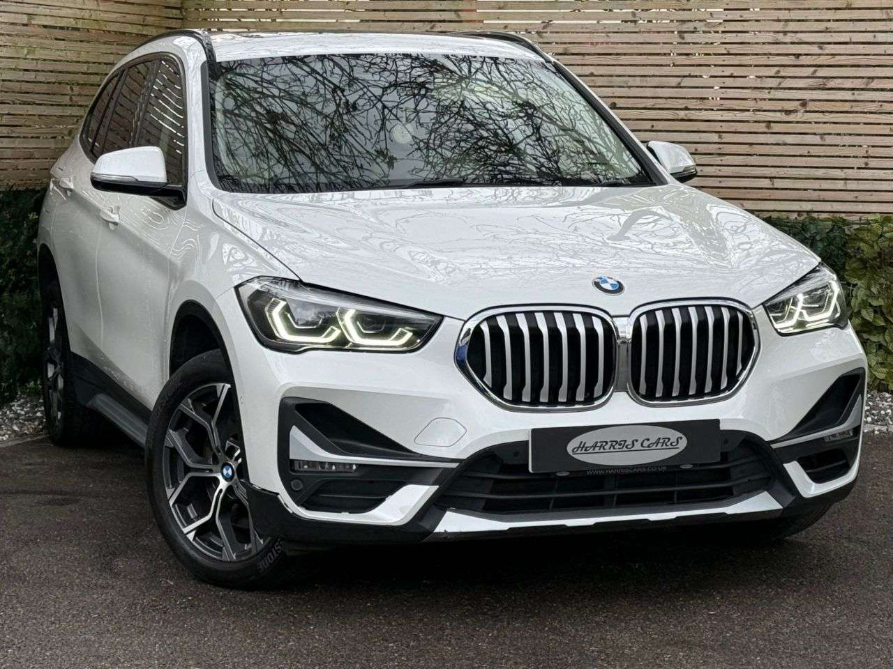 A 2021 BMW X1 2.0 20i xLine SUV 5dr Petrol Auto xDrive Euro 6 (s/s) (192 ps) 12 MONTHS AA A 2021 BMW X1 2.0 20i xLine SUV 5dr Petrol Auto xDrive Euro 6 (s/s) (192 ps) 12 MONTHS AA