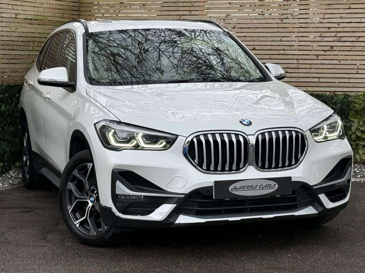 A 2021 BMW X1 2.0 20i xLine SUV 5dr Petrol Auto xDrive Euro 6 (s/s) (192 ps) 12 MONTHS AA A 2021 BMW X1 2.0 20i xLine SUV 5dr Petrol Auto xDrive Euro 6 (s/s) (192 ps) 12 MONTHS AA