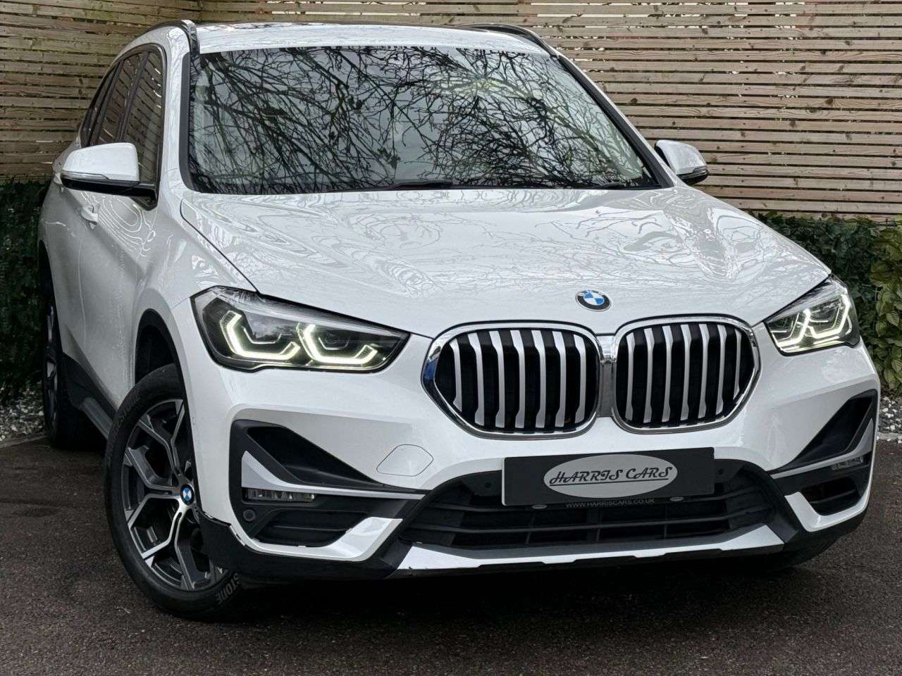A 2021 BMW X1 2.0 20i xLine SUV 5dr Petrol Auto xDrive Euro 6 (s/s) (192 ps) 12 MONTHS AA A 2021 BMW X1 2.0 20i xLine SUV 5dr Petrol Auto xDrive Euro 6 (s/s) (192 ps) 12 MONTHS AA
