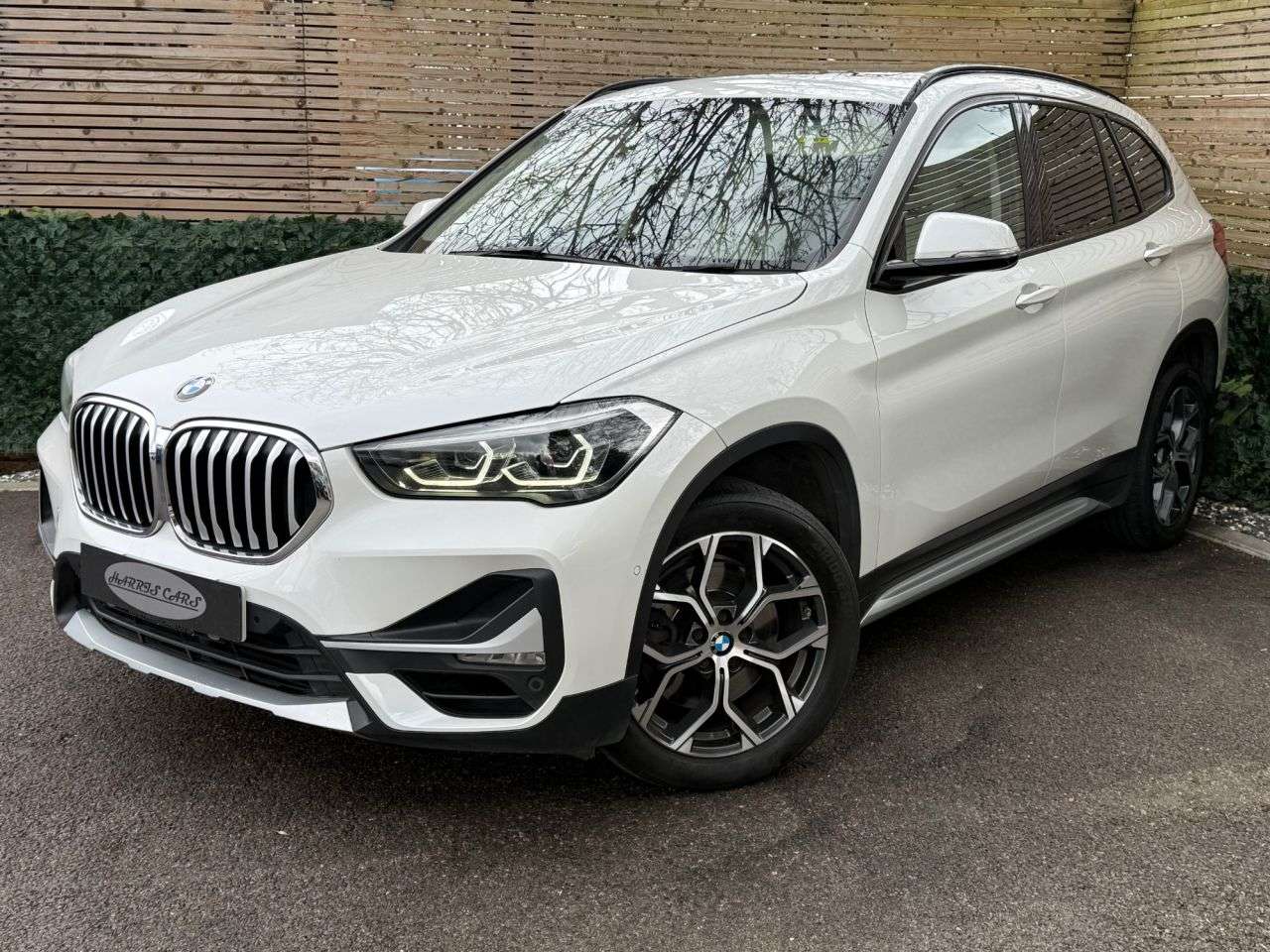 2021 BMW X1 2021 BMW X1