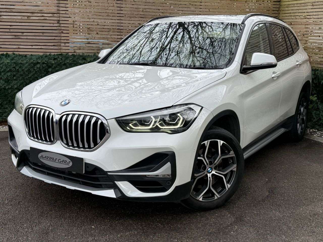 2021 BMW X1 2021 BMW X1