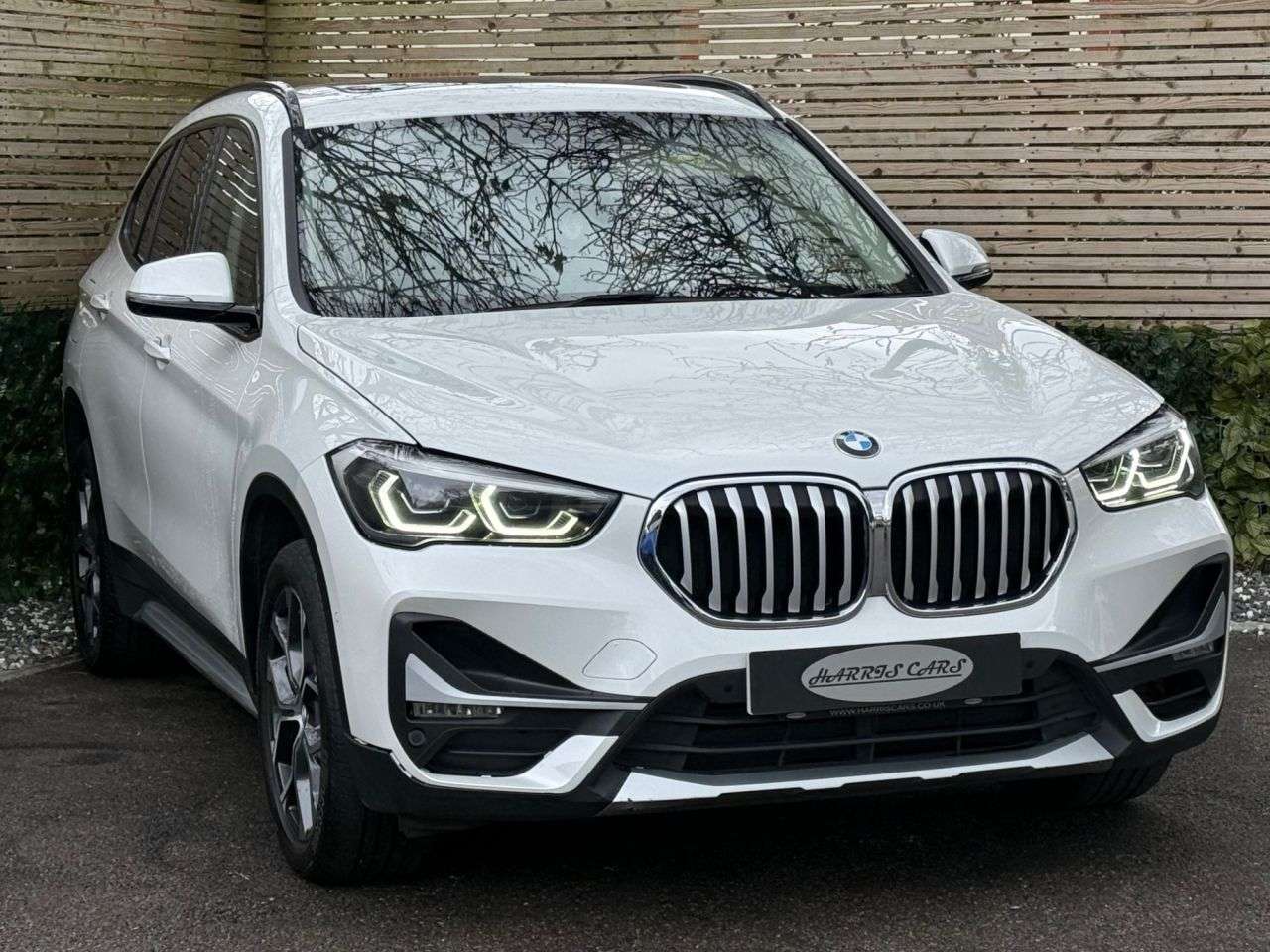 2021 BMW X1 2021 BMW X1