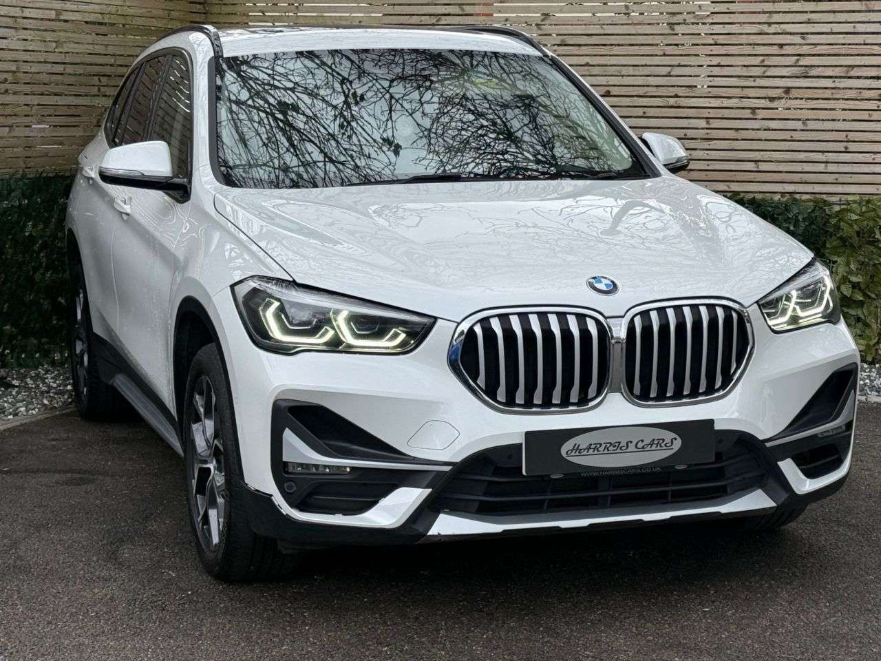 2021 BMW X1 2021 BMW X1