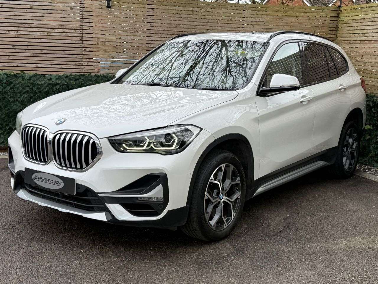 2021 BMW X1 2021 BMW X1