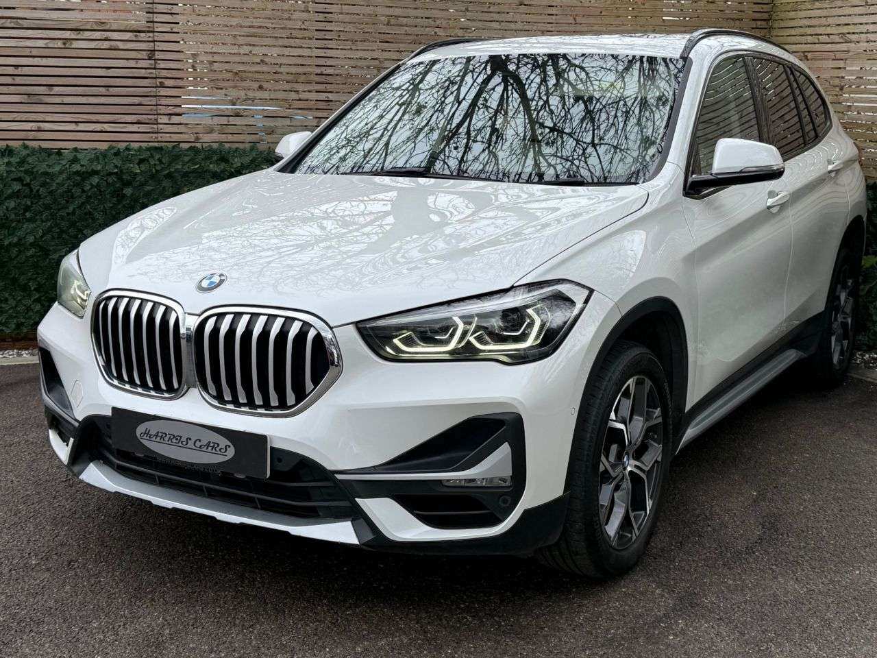 2021 BMW X1 2021 BMW X1