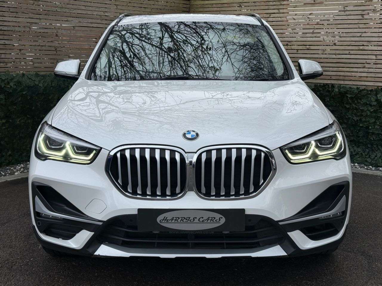 2021 BMW X1 2021 BMW X1