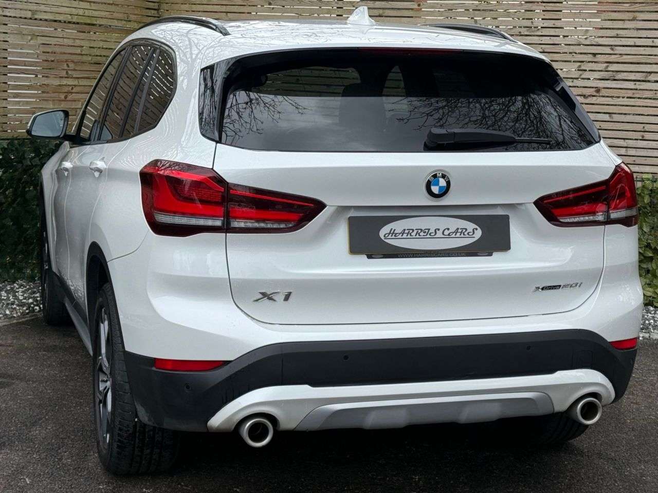 2021 BMW X1 2021 BMW X1