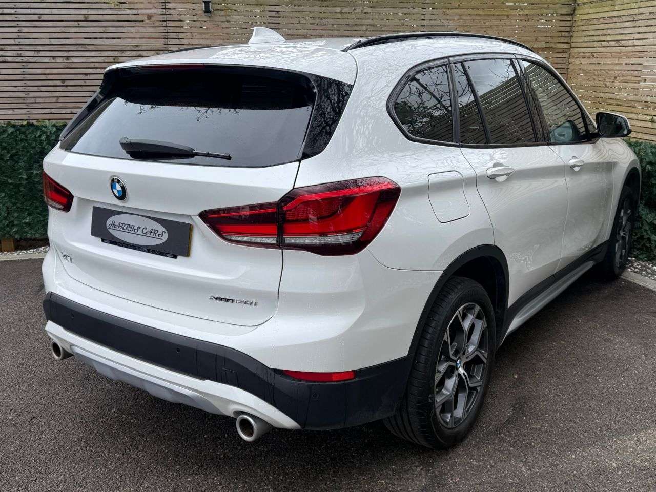 2021 BMW X1 2021 BMW X1