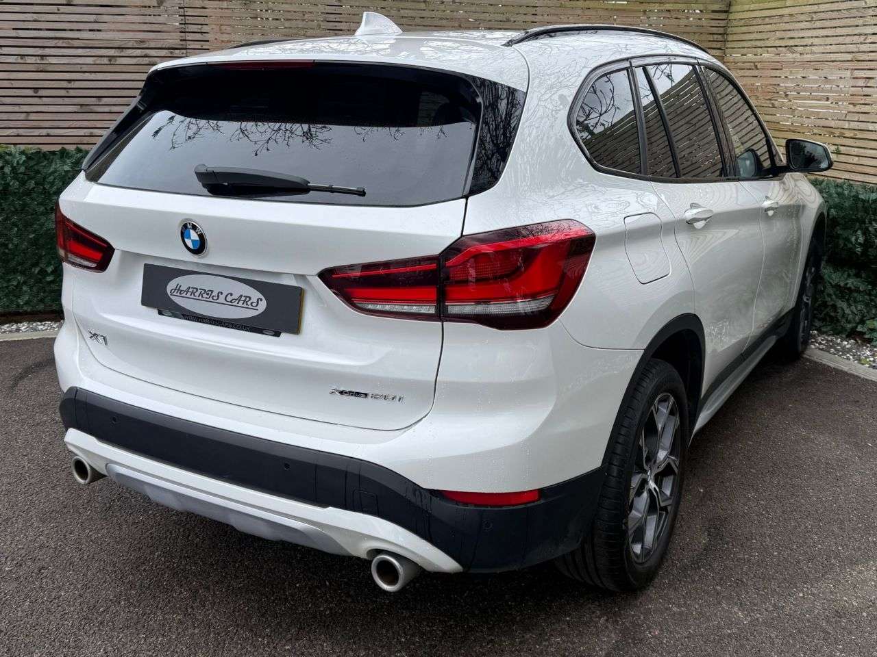 2021 BMW X1 2021 BMW X1