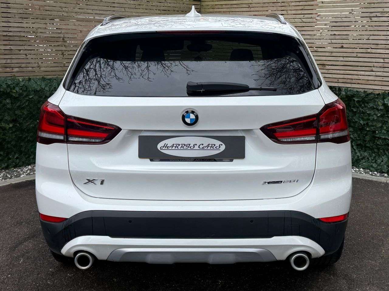 2021 BMW X1 2021 BMW X1
