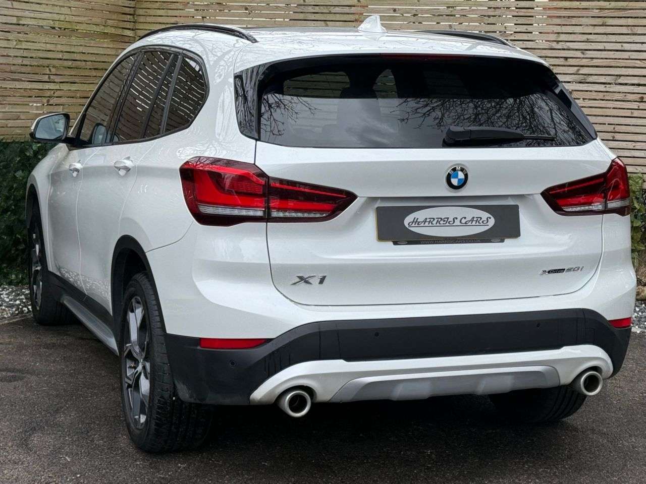 2021 BMW X1 2021 BMW X1