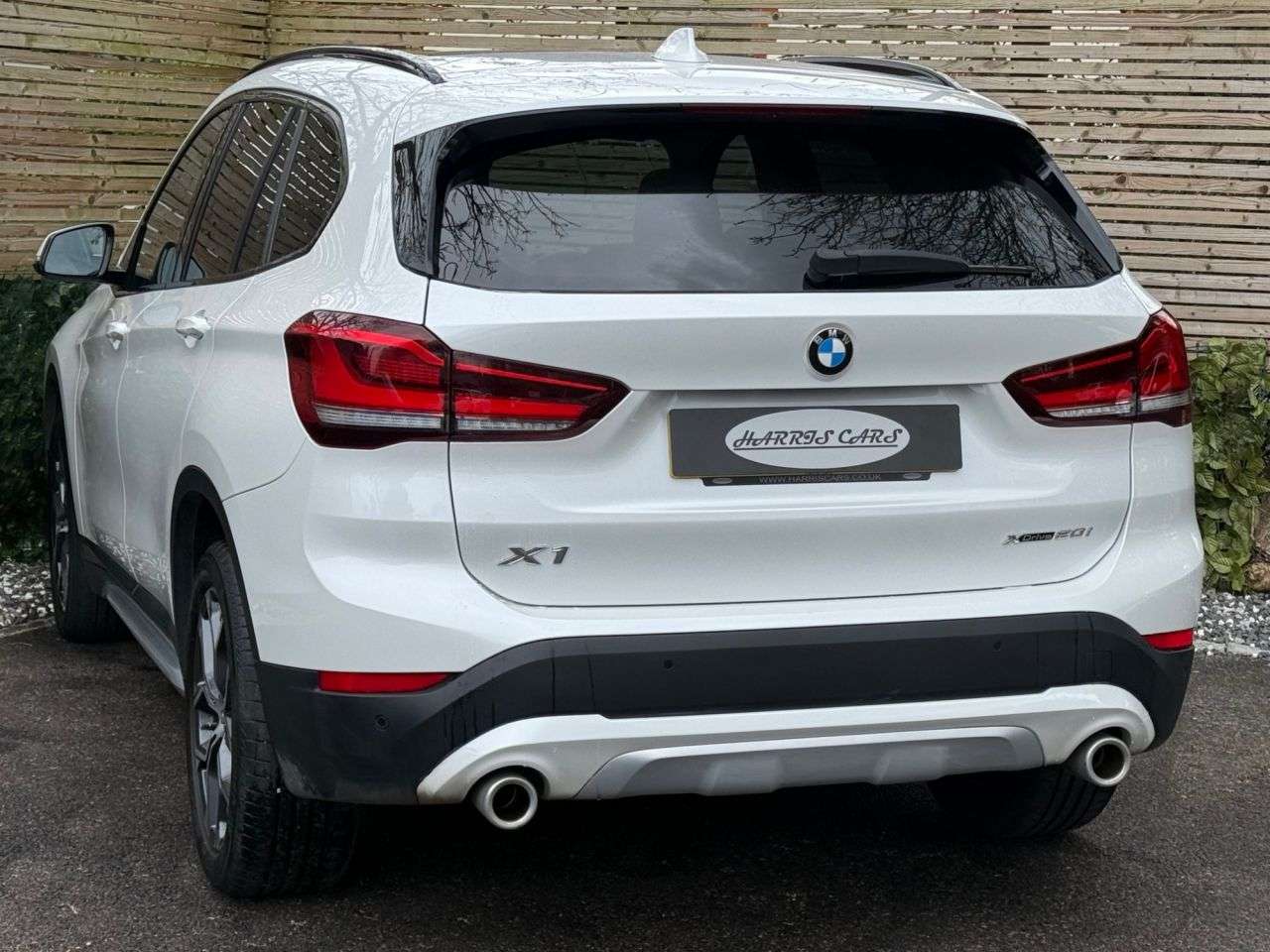 2021 BMW X1 2021 BMW X1