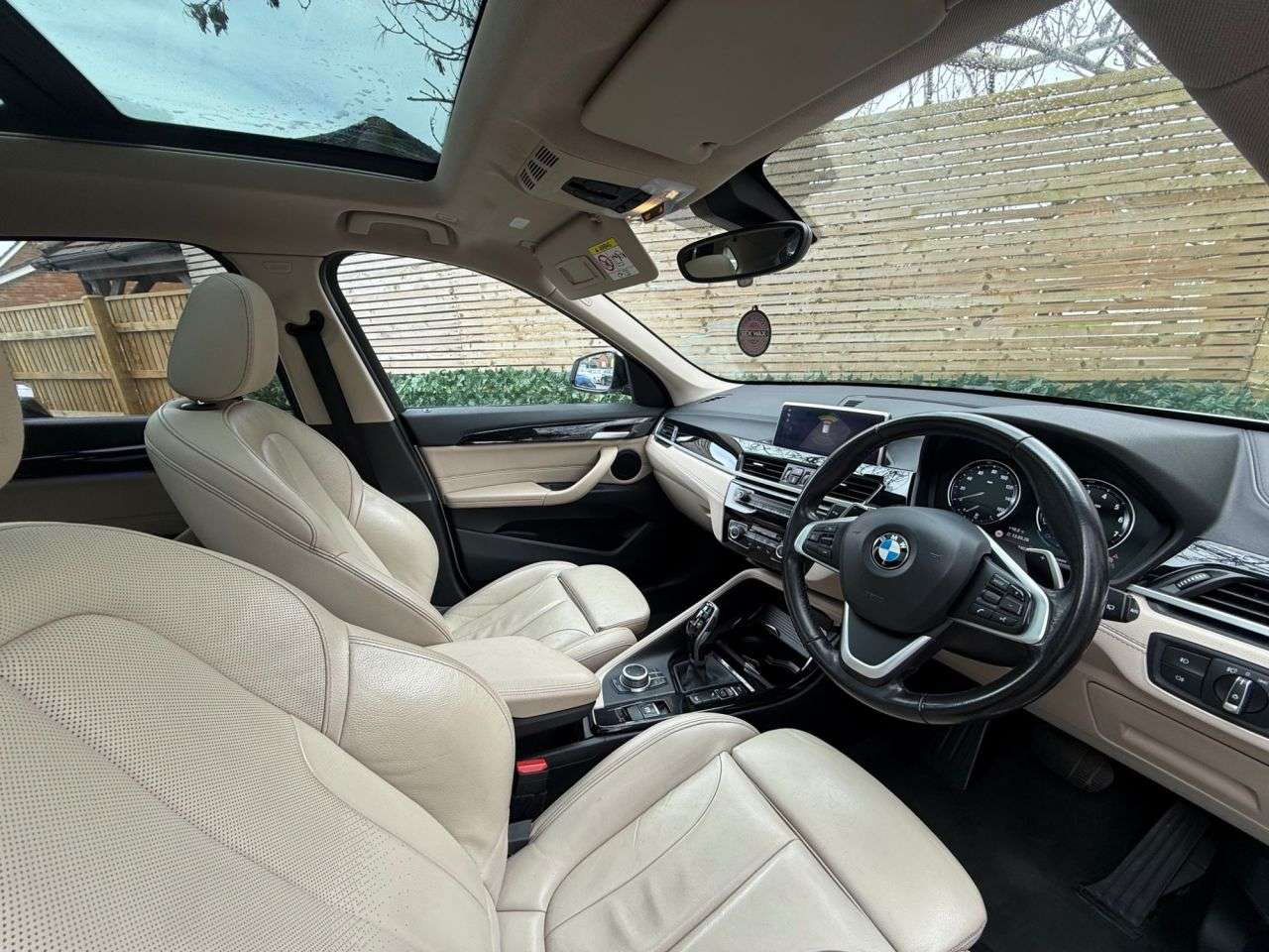 2021 BMW X1 2021 BMW X1