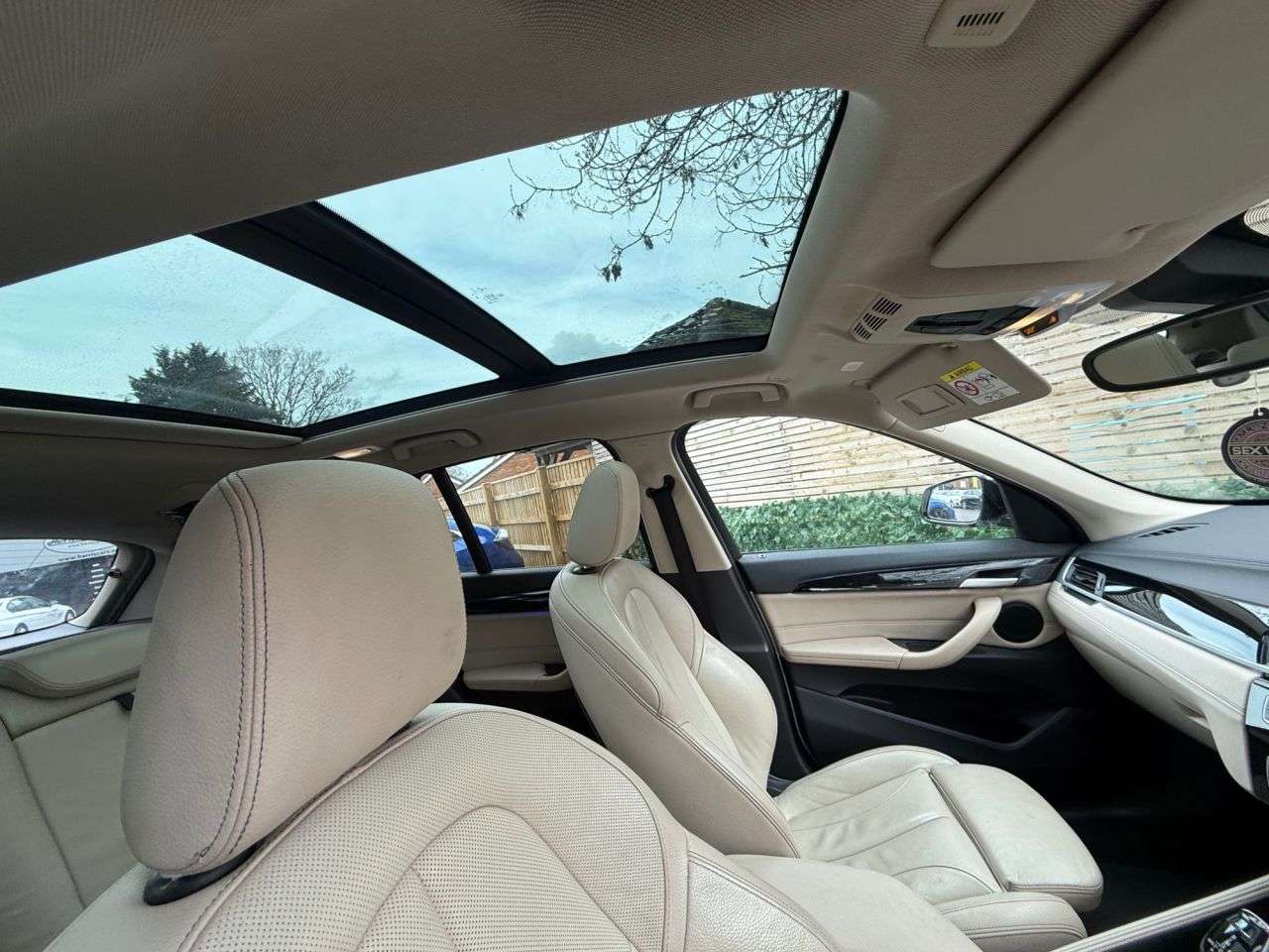 2021 BMW X1 2021 BMW X1